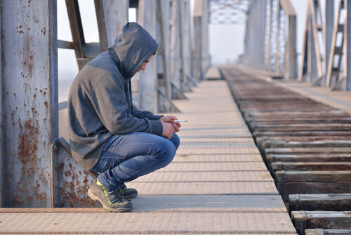 La depresión en la adolescencia: síntomas, causas y consejos para padres