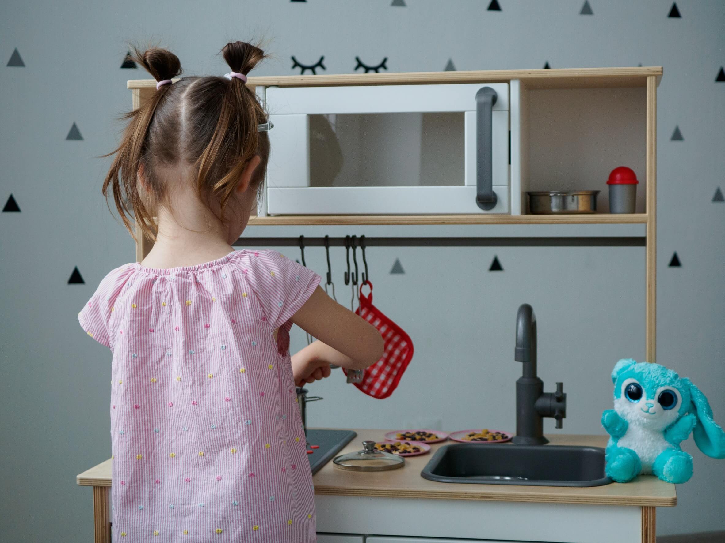 Cosas para hacer con los hijos los días de lluvia