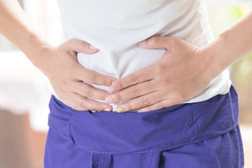 La enfermedad de Crohn en niños