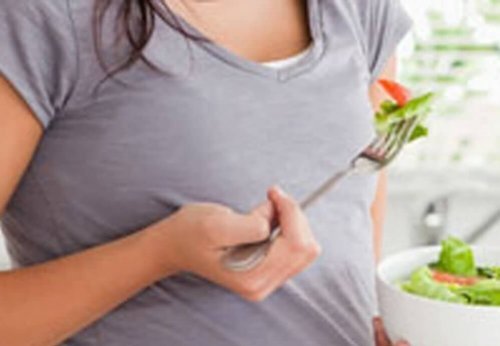 El embarazo implica la necesidad de alimentarse sanamente, sobre todo para las mujeres diabéticas.