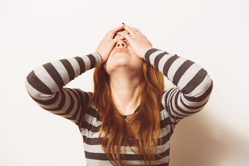 6 problemas que surgen en la adolescencia
