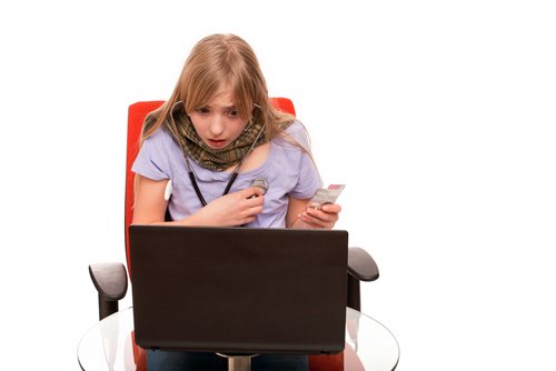Hipocondría en niños y adultos