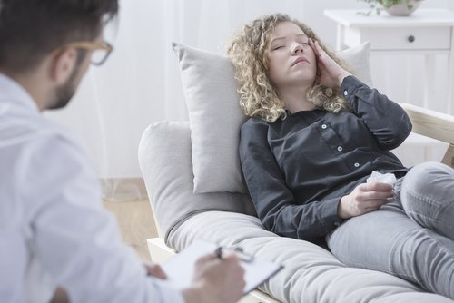 Psicólogos y psiquiatras afirman que un gran número de sus pacientes padecen hipocondría.