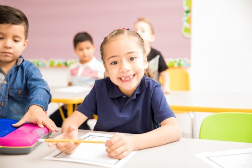 a che età andare a scuola