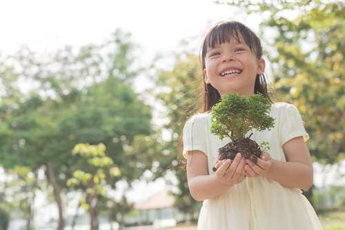 Educación ambiental para niños y adolescentes Educación ambiental para niños y adolescentes