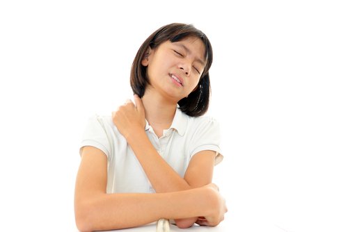 Insensibilidad congénita al dolor: qué es y cuáles son sus riesgos