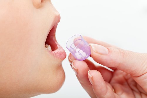 La automedicación es la peor decisión que pueden tomar los padres hipocondríacos.