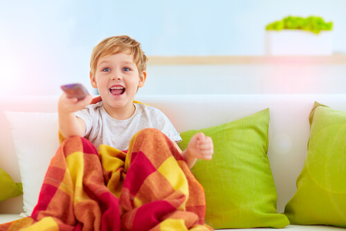 Películas para trabajar la inteligencia emocional en los niños.