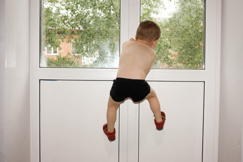 Claustrofobia en niños: ¿cómo saber si tu hijo padece este trastorno?