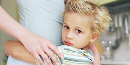 Miedos en niños de 6 años