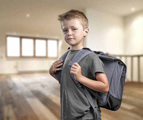 ¿Cómo aplacar el orgullo de los niños?