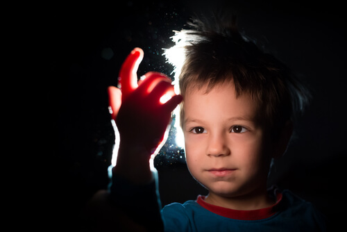 La filosofía para niños hará que cuestionen cada conocimiento adquirido hasta el momento.