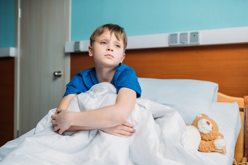 Los niños que aguardan por una donación de órganos son muchos en todo el mundo.