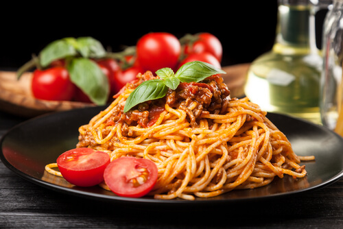 4 recetas con pasta para niños