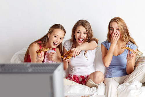 6 películas para adolescentes que no puedes dejar de ver 6 películas para adolescentes que no puedes dejar de ver
