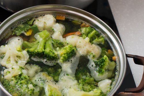 Les recettes à base de brocoli sont l'une des options les plus saines que vous pouvez présenter à votre famille.