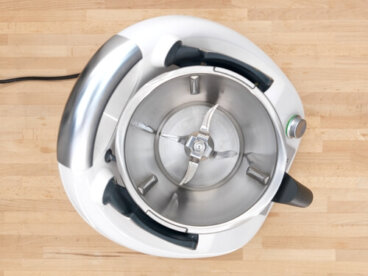 7 recetas con la thermomix para niños