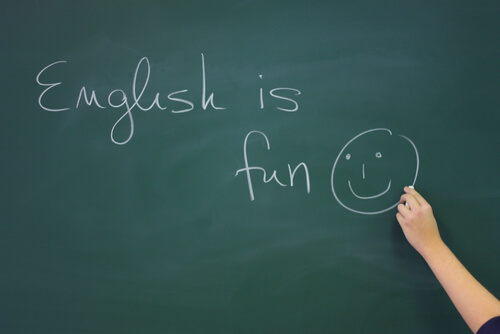 9 tips para enseñar inglés a los niños en casa de manera práctica