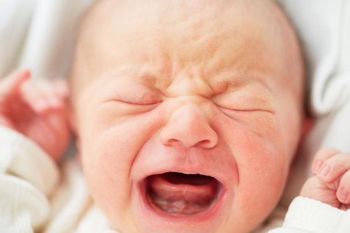 Varios hábitos pueden colaborar a revertir el sueño cambiado del bebé.