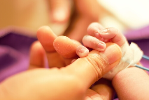 ¿Qué es la cianosis o piel morada?