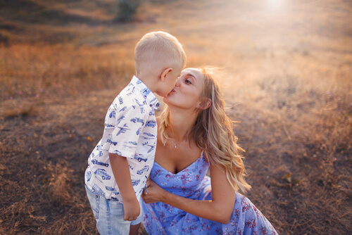 El complejo de Edipo, una etapa del crecimiento