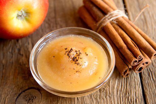 Recetas dulces para el tercer trimestre del embarazo
