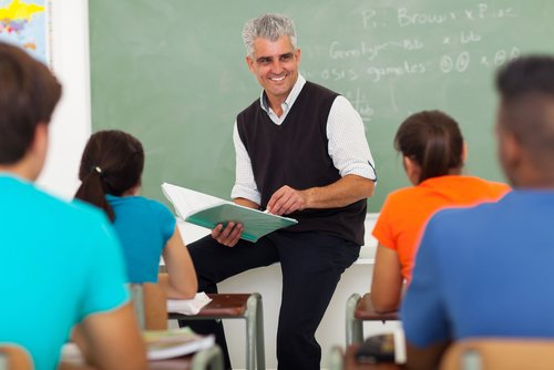 Que la secundaria es más difícil que la educación primaria es uno de los más comunes mitos educativos.