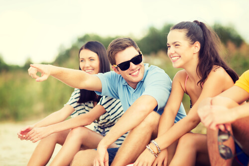 Características inmaduras del pensamiento adolescente.