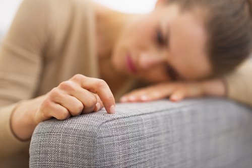 5 heridas emocionales de la infancia y su persistencia