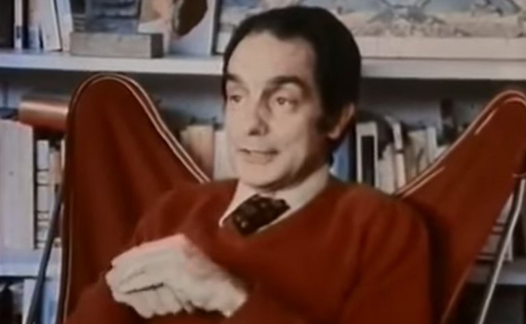 5 frases de Italo Calvino para maestros