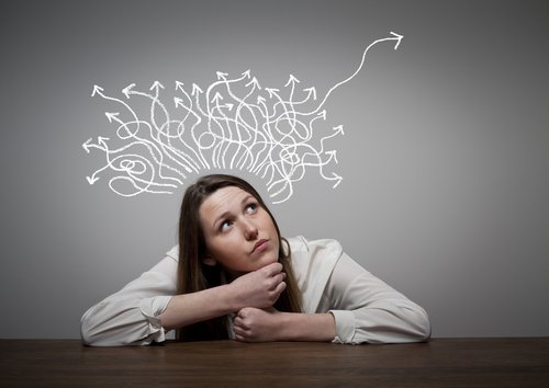 El desarrollo cognitivo en la adolescencia es un proceso complejo y con muchos factores que forman parte.
