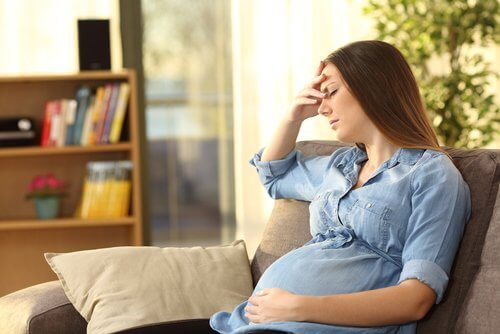 El síndrome de Turner puede causar un embarazo riesgoso.