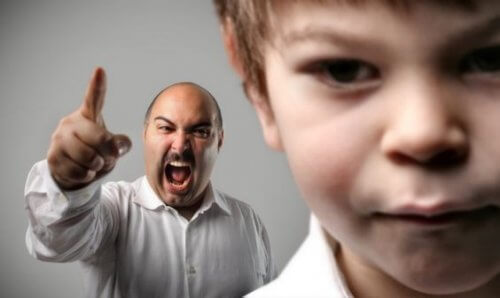 ¿Qué es el maltrato verbal?