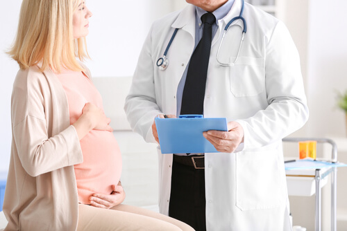 Los dispositivos de control de la fertilidad.
