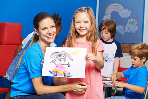 Enfoque Reggio-Emilia: Propuesta educativa de calidad