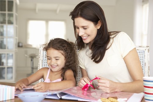Los comecocos para niños te permitirán pasar tiempo de calidad con tus pequeños.