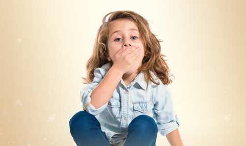 Trastorno de la comunicación social en niños