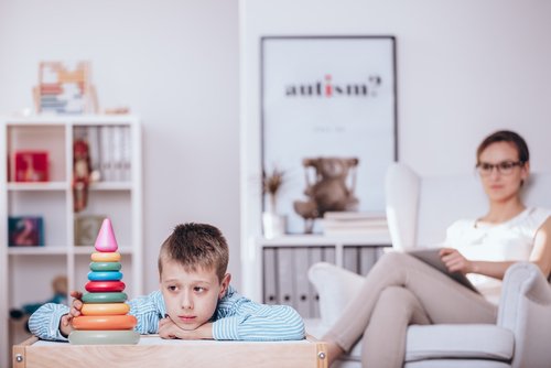 El trastorno desintegrativo infantil repercute en las habilidades motoras de los niños.