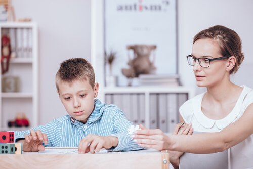 Algunas claves para que tu hijo no se sienta un fracasado Algunas claves para que tu hijo no se sienta un fracasado
