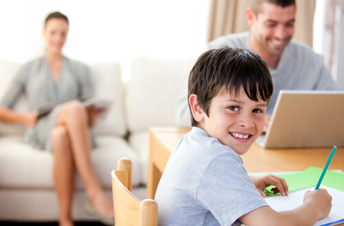 La pedagogía Pikler y sus principios guiadores