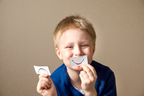 5 actividades para fomentar el autoconocimiento en los niños