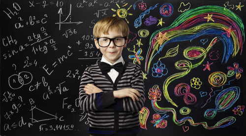 Memoria y creatividad, ¿compatibles?