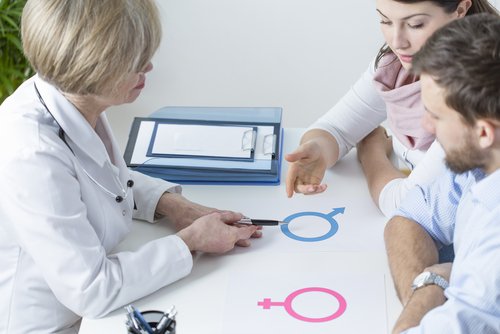 ¿Es posible elegir el sexo del bebé?