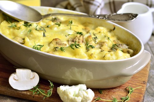 Las recetas con queso para el segundo trimestre del embarazo son saludables y permiten darnos gustos de vez en cuando.