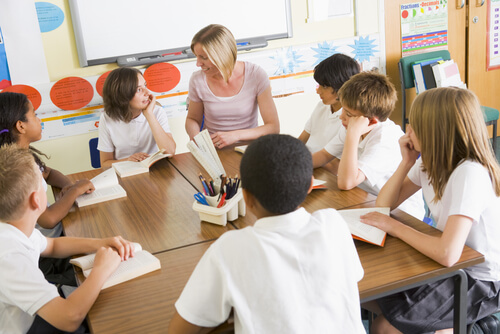 ¿Qué son los talleres de lectura para niños?