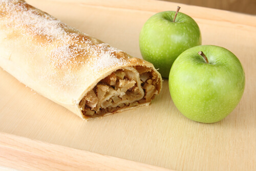 Recetas sin gluten para el tercer trimestre de embarazo
