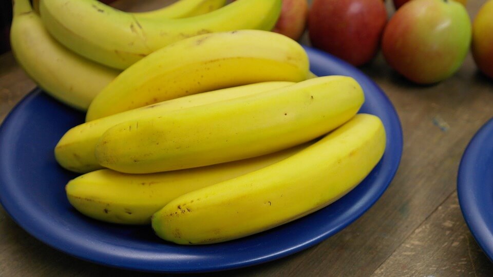 Recetas de cuchara para bebés de 12 a 24 meses.