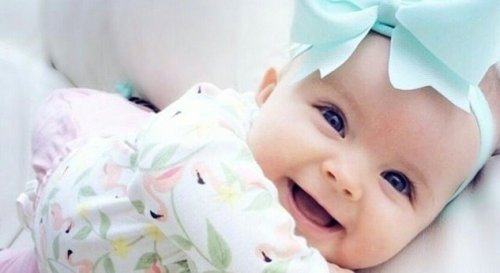 40 nombres españoles que marcan tendencia para niñas