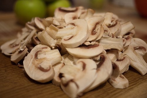 las recetas saludables para bebés de 12 a 24 meses.