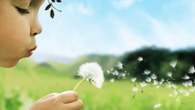 5 ejercicios sencillos de relajación para niños